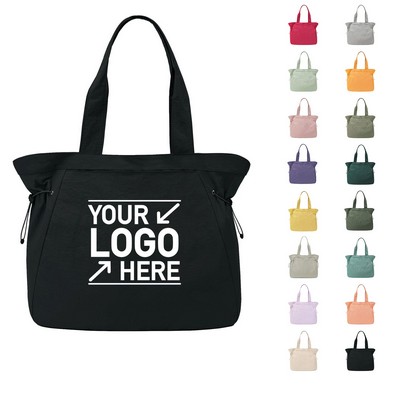 Waterproof Yoga Fashion Sports Travel Duffle Bag