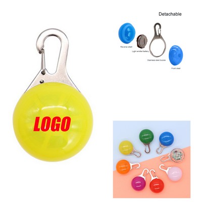 Pet Luminous Pendant