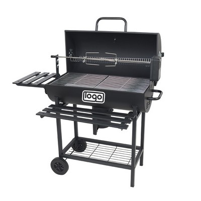 Outdoor Camping Grill