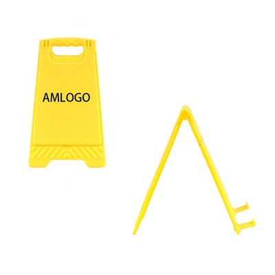 Innovative Obstruction Alert