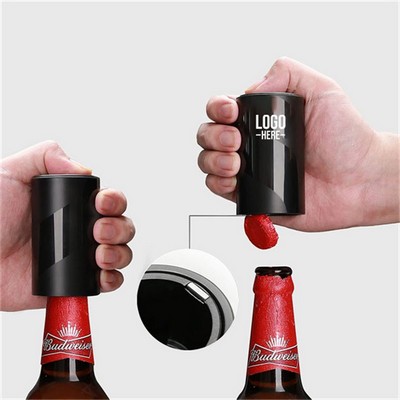 Automatic Beer Opener