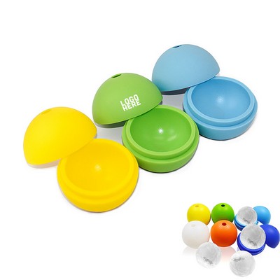 Large Size Ice Cube Mold