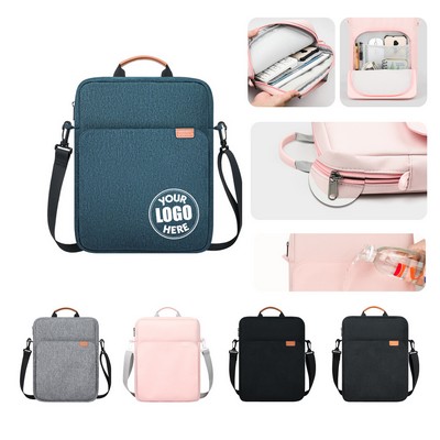 Tablet Crossbody Sling Bag