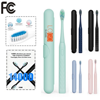 Electric Toothbrush for Adults Kids
