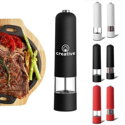 Electric Pepper Grinder