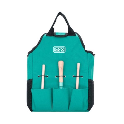 Oxford Gardening Tool Bag