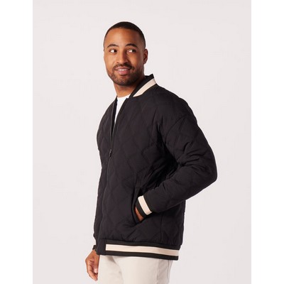 Glyder® VARSITY JACKET