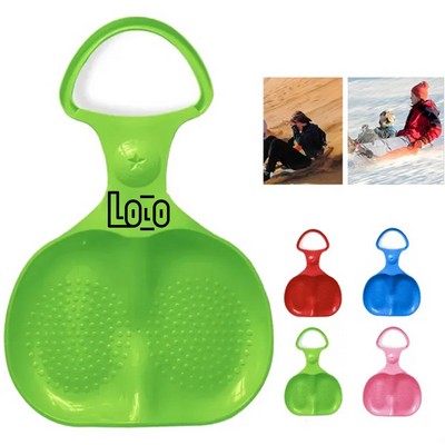 Portable Winter Snow Board For Kids Adults