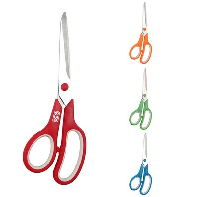 Multifunctional Scissors
