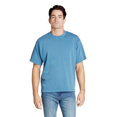Urban Heavy Tee Garment Dyed
