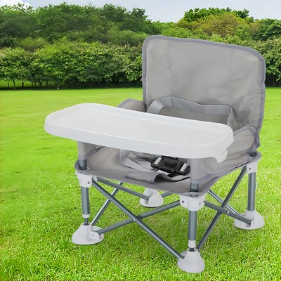 Baby Chair – Cozy Toddler Chair