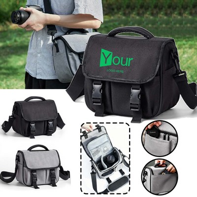 Basics Large DSLR Gadget Bag
