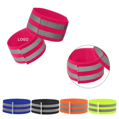 Reflective Gear Wrist Band