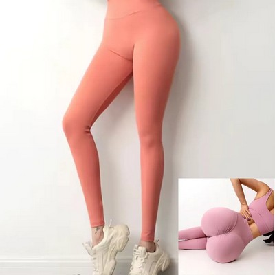 Women's High Rise Yoga Pants