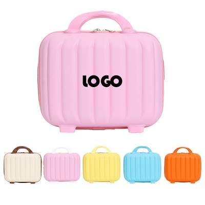 14-Inch Carry-On Suitcase