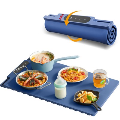 Electric Warming Tray