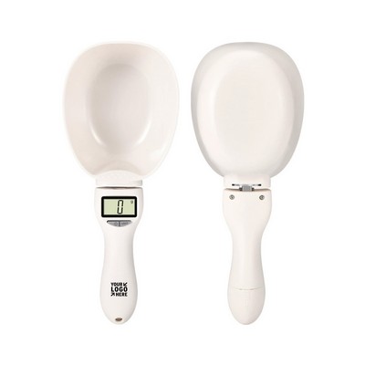 Household Electronic Spoon Scale