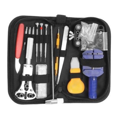 Watch Repair Tool Kit
