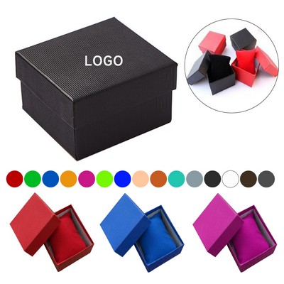 Square Gift Boxes