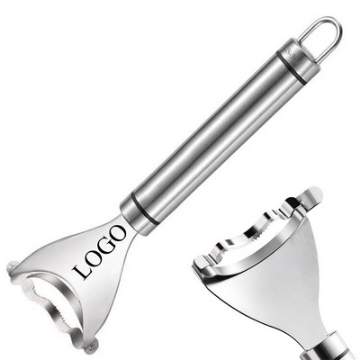 Stainless Steel Corn Thresher