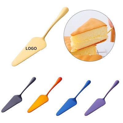 Stainless Steel Pie Spatula Cake Server