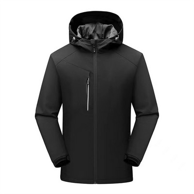 Windproof Jacket