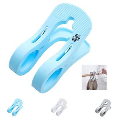 Laundry Clothes Clip