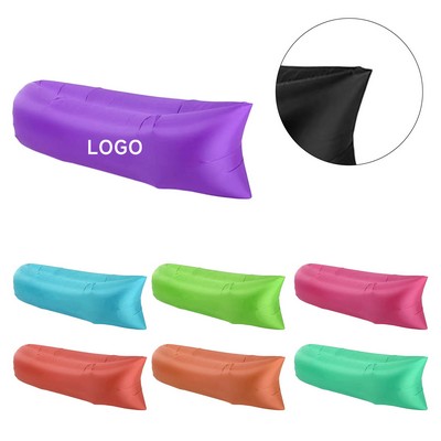 Inflatable Lounge/Air Sofa Couch