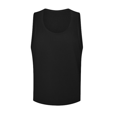 Mesh No Tie Vest