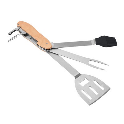 BBQ Multi Tool