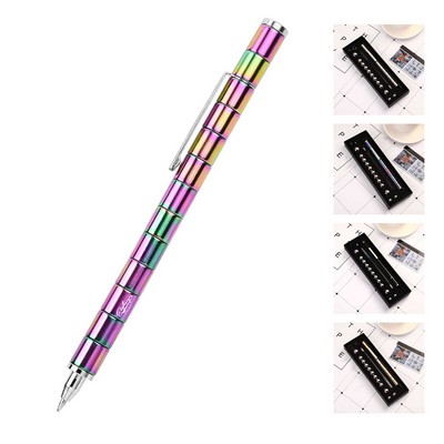 Magnetic Fidget Pen