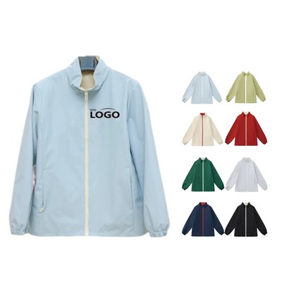 Custom Outdoor Sports Jackets