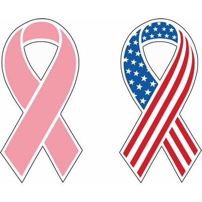 Ribbons - Red/White/Blue