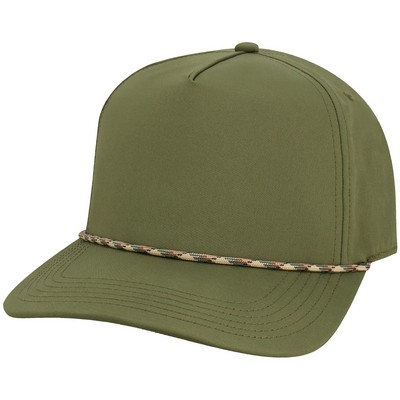 Caddy 5-Panel Adj. w/ rope