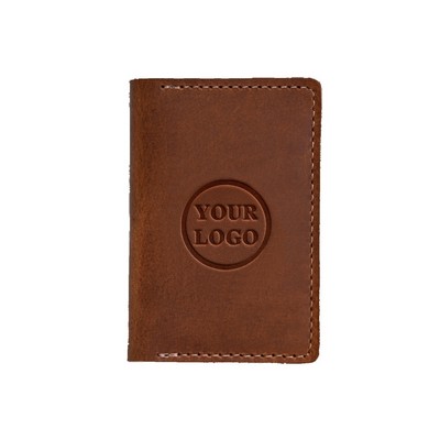 Standard Business Card Holder