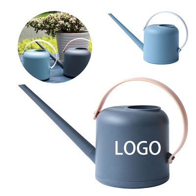 Long Mouth Water Can