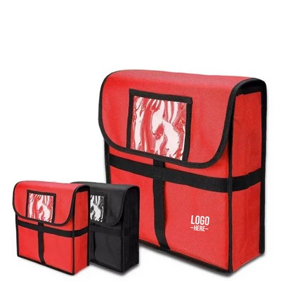 Pizza Delivery Bags
