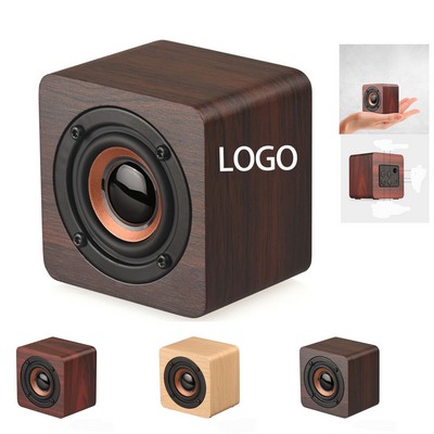 Portable Mini Wireless Speaker