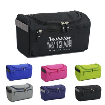 Hanging Toiletry Bag