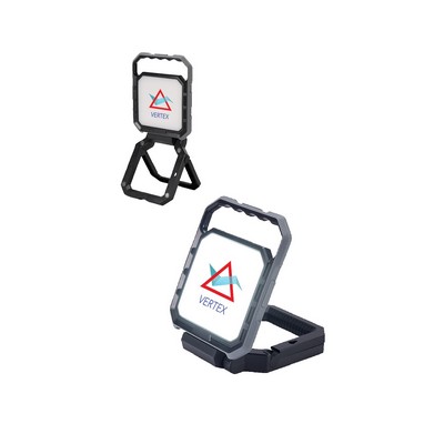 Rechargeable 60W SMD Magnetic Worklight