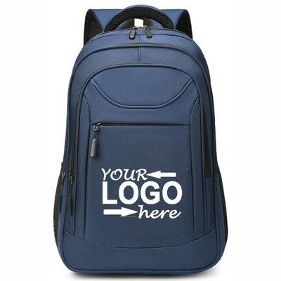 Business Commute Computer Backpack