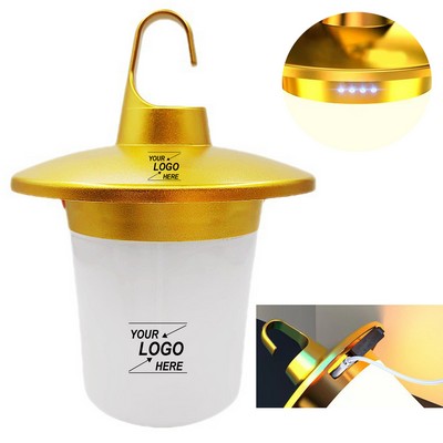 Camping Emergency Mobile Charging Lamp