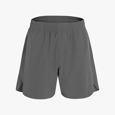 Hybrid Men's Woven Short w/Pockets (7" Inseam)