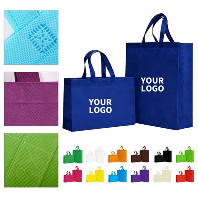 Non Woven Reusable Tote Bag