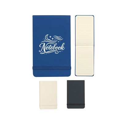 FSC® Mini Slim Jotter Notebook Journal