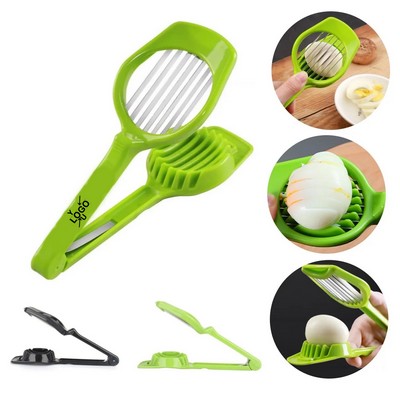 Precision Egg Slicer