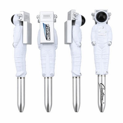 Spaceman Astronaut Ballpoint Pen