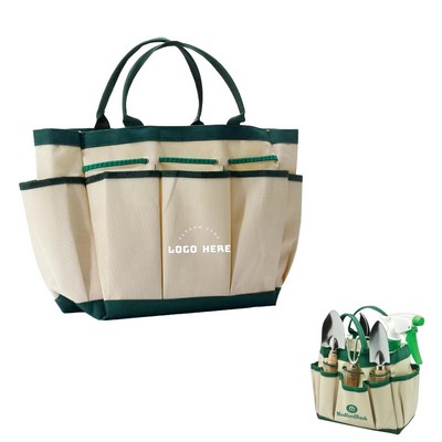 Garden Tool Tote Bag