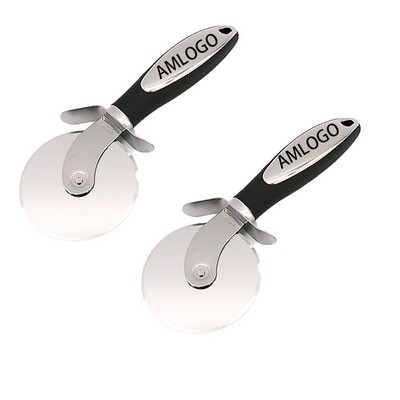 Precision Pizza Cutter for Effortless Slicing