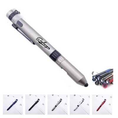 7-In-1 Multifunction Pen